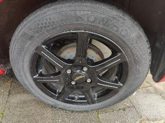 Toyota Yaris 1. VVT-i Lounge Clima Cruise Navi picture 23