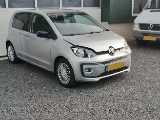 Volkswagen Up! 1.0 High Up! picture 4