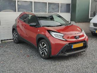 Toyota Aygo X 1.0 VVT-i S-CVT Pulse Aut. picture 3