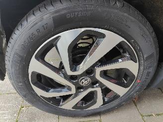 Toyota Aygo X 1.0 VVT-i S-CVT Pulse Aut. picture 25