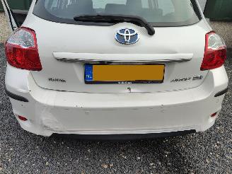 Toyota Auris 1.8 Full Hybrid Aspiration Aut. picture 8