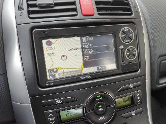 Toyota Auris 1.8 Full Hybrid Aspiration Aut. picture 23