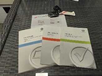 Volkswagen Transporter 2.0 TDI L2H1 DC Comfortline Aut. picture 11