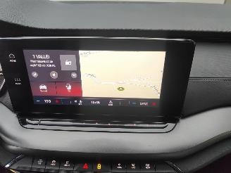 Skoda Octavia 1.0 TSI Business Edition picture 11