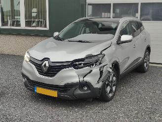  Renault Kadjar 1.2 TCe Bose Aut. Tr.haak 2018/5
