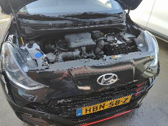 Hyundai I-10 1.0 Premium Cruise picture 21