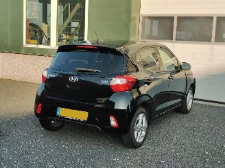 Hyundai I-10 1.0 Premium Cruise picture 5