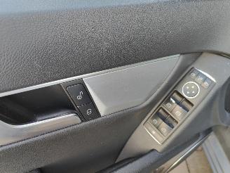 Mercedes C-klasse 200 Avantgarde Aut. picture 13