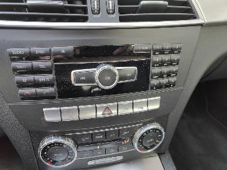 Mercedes C-klasse 200 Avantgarde Aut. picture 15