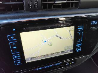 Toyota Auris 1.8 Hybrid Aut Dynamic Go Aut picture 22