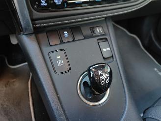 Toyota Auris 1.8 Hybrid Aut Dynamic Go Aut picture 23