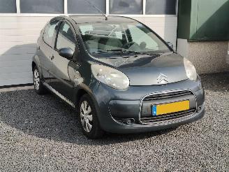 Citroën C1 1.0-12V Ambiance picture 3