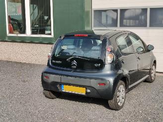 Citroën C1 1.0-12V Ambiance picture 4