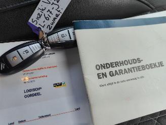 Suzuki Vitara 1.4 Boosterjet Style Smart Hybrid picture 15