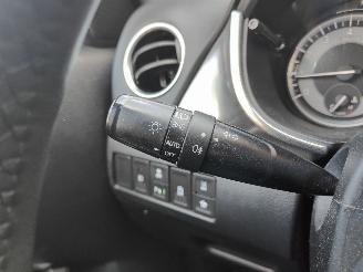 Suzuki Vitara 1.4 Boosterjet Style Smart Hybrid picture 24