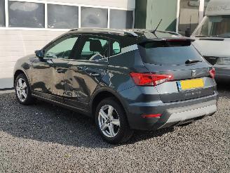 Seat Arona 1.0 TSI Xcellence Business Intense Automaat picture 8