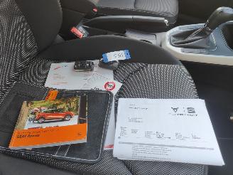 Seat Arona 1.0 TSI Xcellence Business Intense Automaat picture 15