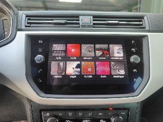 Seat Arona 1.0 TSI Xcellence Business Intense Automaat picture 24