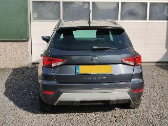 Seat Arona 1.0 TSI Xcellence Business Intense Automaat picture 6