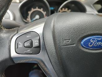 Ford Fiesta 1.0 Titanium Navi Cruise Clima picture 24