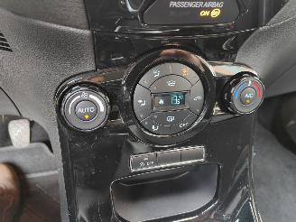 Ford Fiesta 1.0 Titanium Navi Cruise Clima picture 11