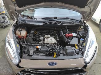 Ford Fiesta 1.0 Titanium Navi Cruise Clima picture 20