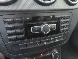 Mercedes B-klasse 180 Ambition Aut. Cruise Clima Navi picture 20