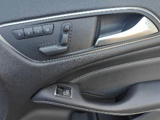 Mercedes B-klasse 180 Ambition Aut. Cruise Clima Navi picture 13