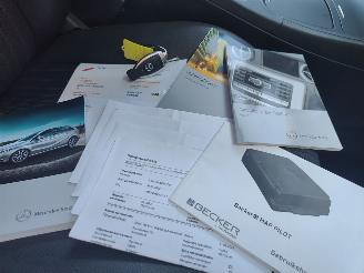 Mercedes B-klasse 180 Ambition Aut. Cruise Clima Navi picture 22