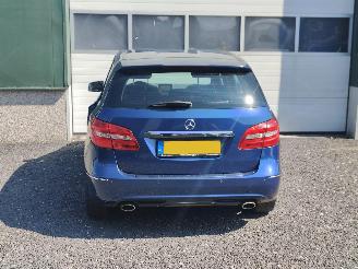 Mercedes B-klasse 180 Ambition Aut. Cruise Clima Navi picture 5