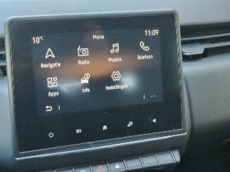 Renault Clio 1.0 TCe Intens picture 20