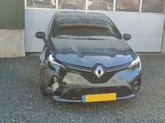 Renault Clio 1.0 TCe Intens picture 2