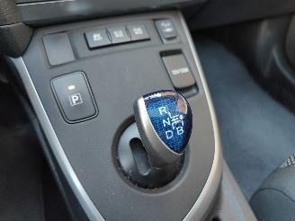 Toyota Auris 1.8 Hybrid Lease + Aut. Pano Navi picture 15