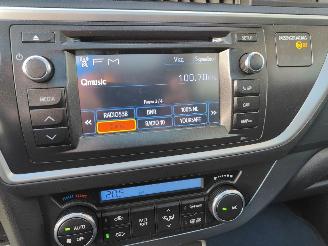 Toyota Auris 1.8 Hybrid Lease + Aut. Pano Navi picture 20