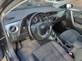 Toyota Auris 1.8 Hybrid Lease + Aut. Pano Navi picture 7
