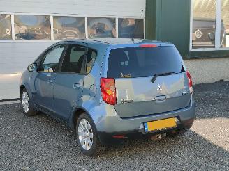 Mitsubishi Colt 1.3 Edition Airco Cruise Tr.haak picture 6