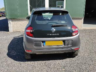 Renault Twingo 1.0 SCe Collection Airco Cruise picture 6