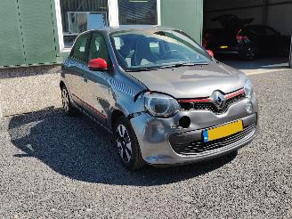 Renault Twingo 1.0 SCe Collection Airco Cruise picture 4
