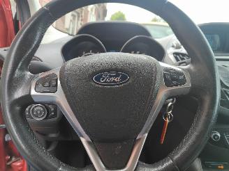 Ford Tourneo Courier 1.0 Titanium Clima picture 16
