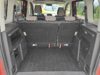 Ford Tourneo Courier 1.0 Titanium Clima picture 18