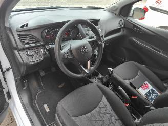 Opel Karl 1.0 120 Jaar Edition picture 8