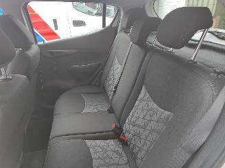 Opel Karl 1.0 120 Jaar Edition picture 23