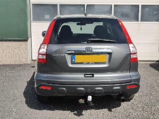 Honda Cr-v 2.0i Comfort picture 5