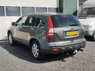 Honda Cr-v 2.0i Comfort picture 6