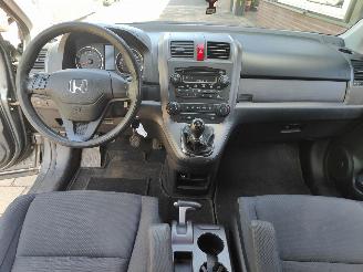 Honda Cr-v 2.0i Comfort picture 22