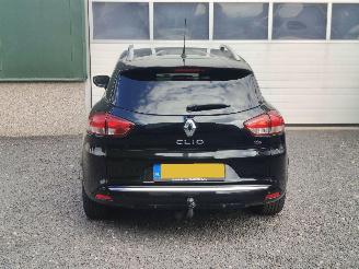 Renault Clio Estate 0.9 TCE Dynamique Navi Trkhaak Cruise picture 5