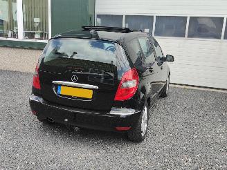 Mercedes A-klasse 160  Avantgarde Automaat Pano picture 4