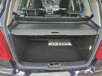 Mercedes A-klasse 160  Avantgarde Automaat Pano picture 27
