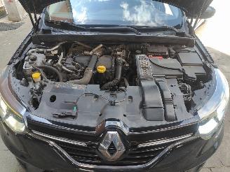 Renault Megane 1.5dCi Limited Clima Cruise Navi picture 28