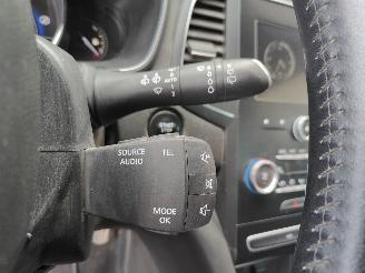 Renault Megane 1.5dCi Limited Clima Cruise Navi picture 13